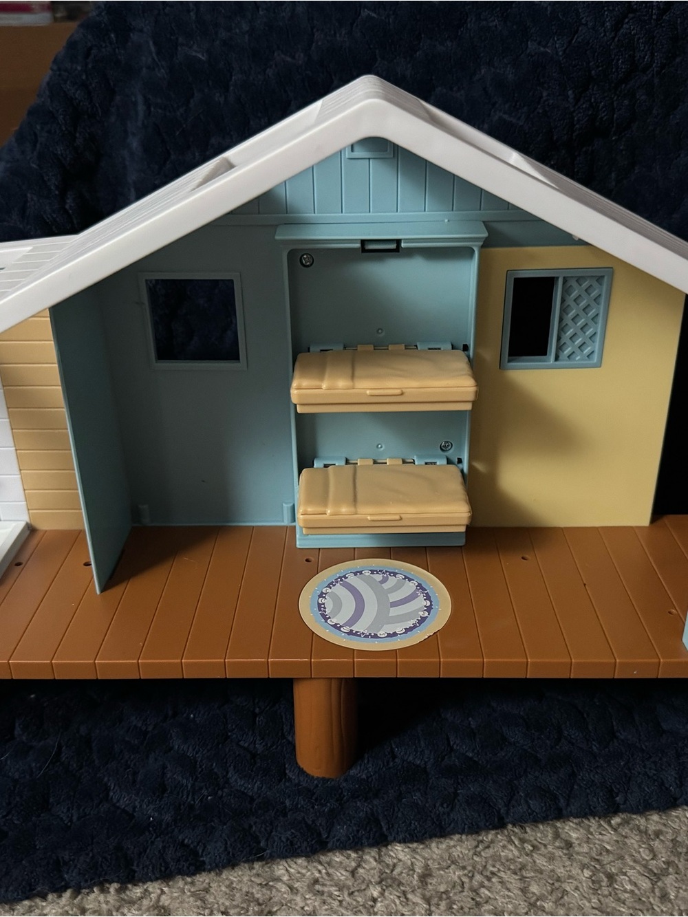 Bluey Vacation House - Picture 2 of 7